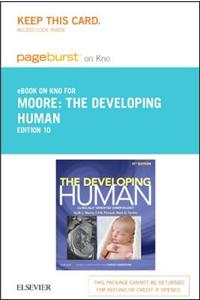 The Developing Human