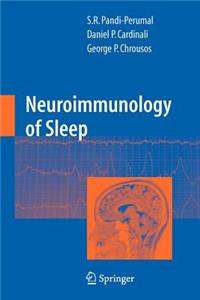 Neuroimmunology of Sleep