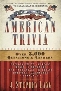 The Big Book of American Trivia