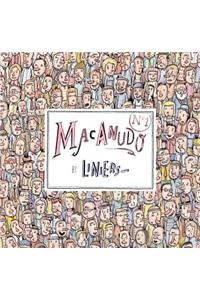 Macanudo No. 1