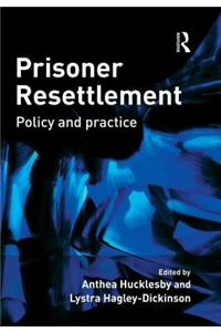 Prisoner Resettlement