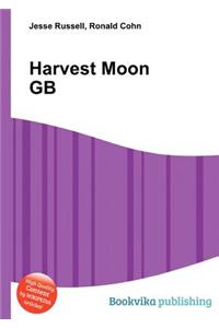 Harvest Moon GB