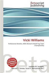 Vicki Williams