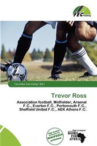 Trevor Ross