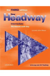 New Headway: Intermediate: Workbook