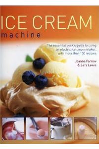 Ice Cream Machine