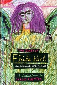 Diary of Frida Kahlo