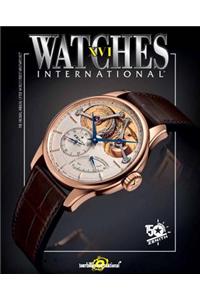 Watches International XVI