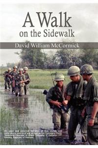 Walk on the Sidewalk