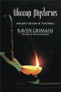 Wiccan Mysteries
