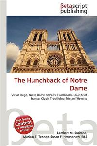 The Hunchback of Notre Dame