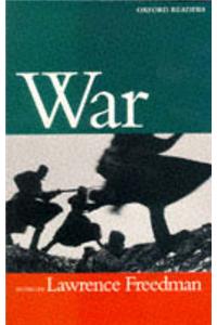 War