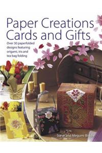 Paper Creations Cards and Gifts