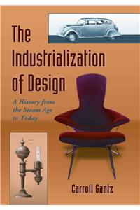 Industrialization of Design