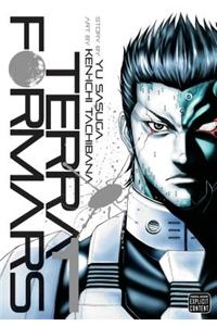 Terra Formars