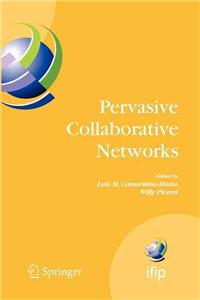 Pervasive Collaborative Networks