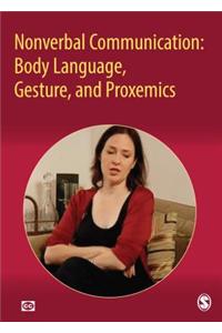 Nonverbal Communication