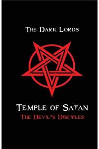 Temple of Satan: The Devil's Disciples