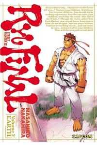 Street Fighter III