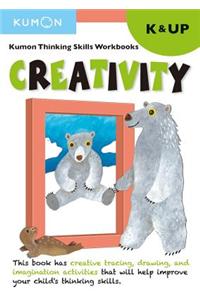 Kindergarten Creativity