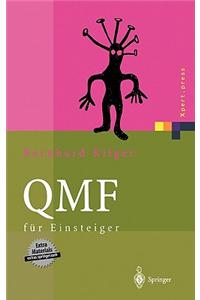 Qmf Fur Einsteiger: Unter MVS/TSO