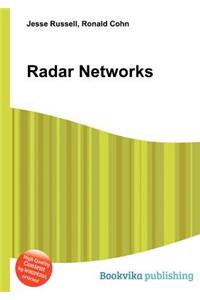Radar Networks