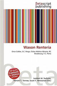 Wason Renter a