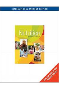 Nutrition Through the Life Cycle