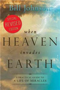 When Heaven Invades Earth