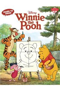 Winnie the Pooh