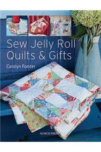 Sew Jelly Roll Quilts & Gifts