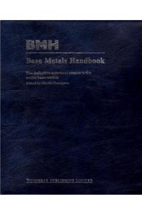 Base Metals Handbook