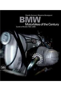 BMW: Motorcycles of the Century, Guide to Models 1923-2000