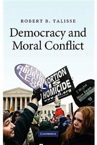 Democracy and Moral Conflict