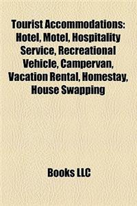 Tourist Accommodations: Recreational Vehicle