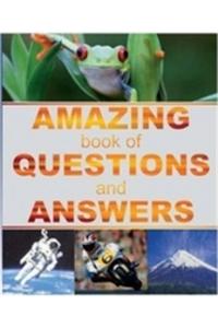 Amazing Book Of Questions And Answers