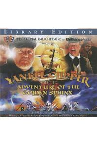 Yankee Clipper and the Adventure of the Golden Sphinx