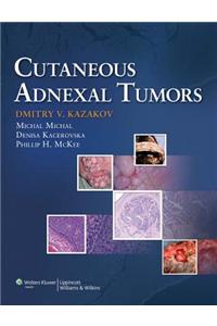 Cutaneous Adnexal Tumors