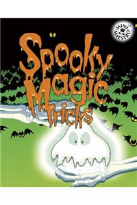 Spooky Magic Tricks