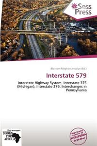 Interstate 579