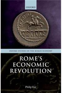 Rome's Economic Revolution