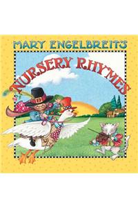 Mary Engelbreit's Nursery Rhymes