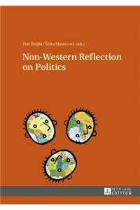 Non-Western Reflection on Politics