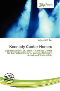 Kennedy Center Honors