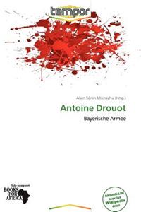 Antoine Drouot