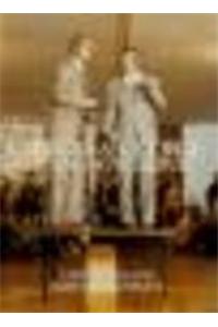 Gilbert and George: The Singing Sculpture