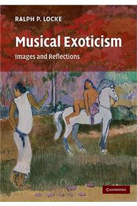 Musical Exoticism: Images and Reflections