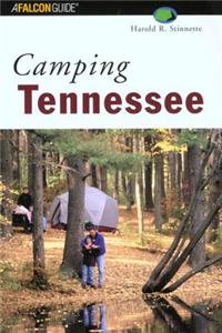 Camping Tennessee