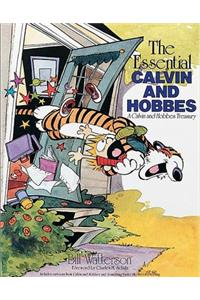 The Essential Calvin and Hobbes