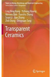 Transparent Ceramics